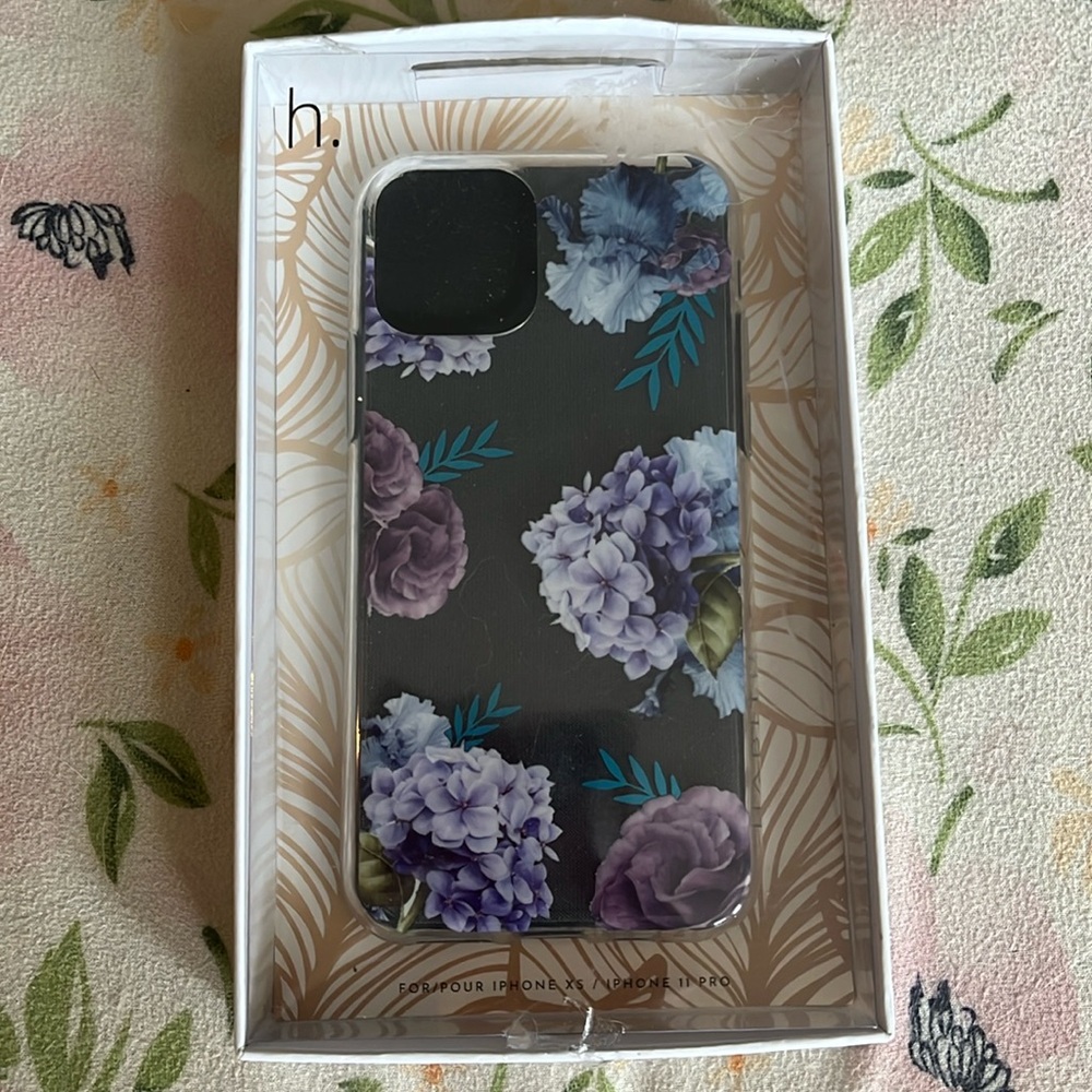 iPhone XS/ Iphone 11 Pro Case